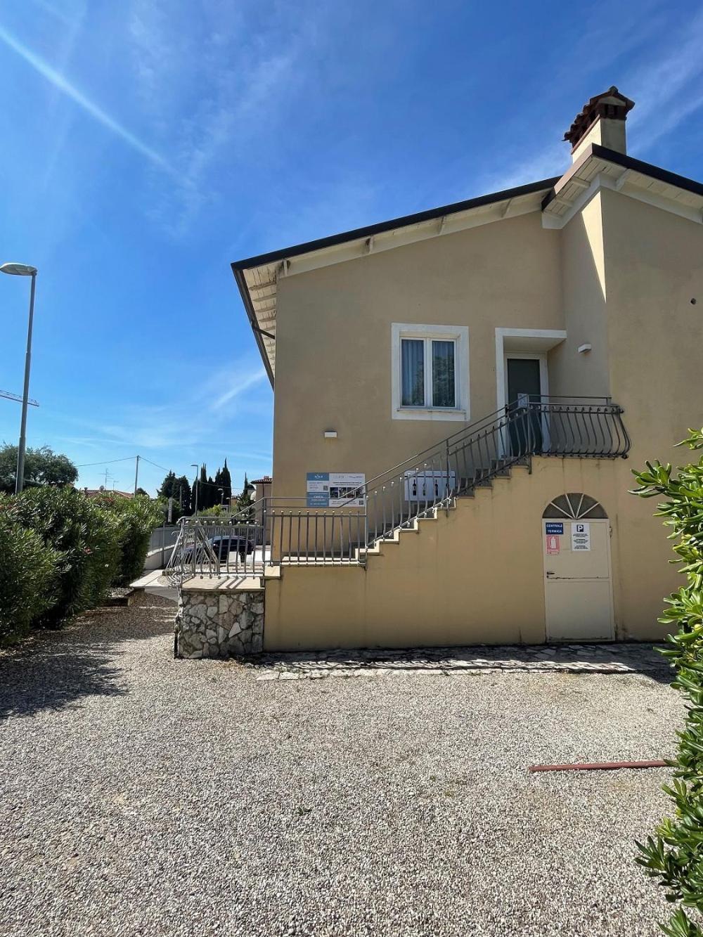 Hotel Al Sole Bardolino Exterior foto