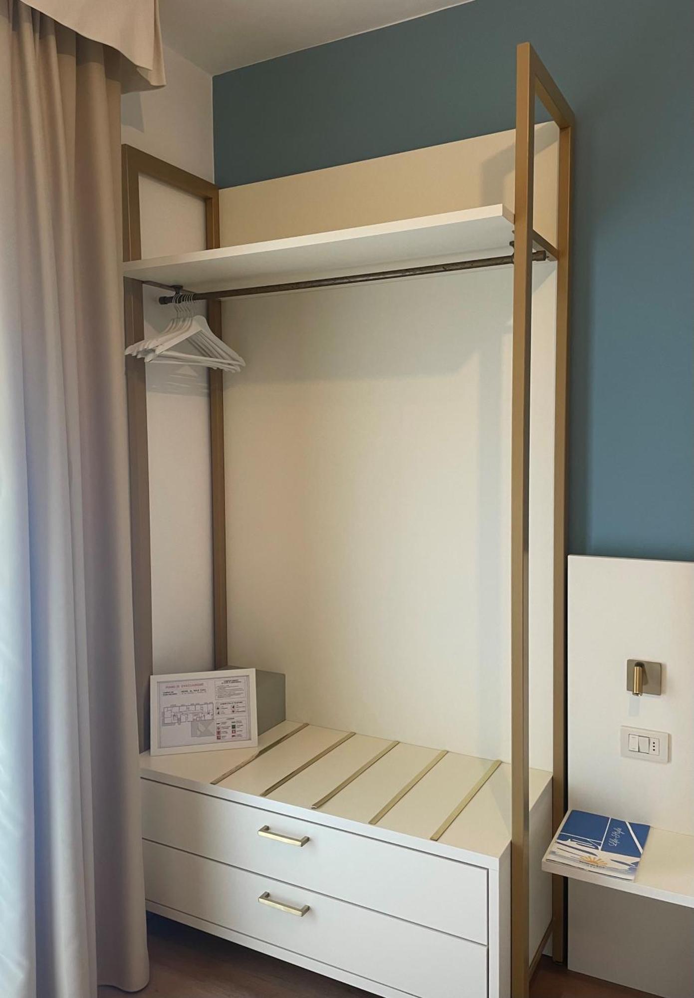Hotel Al Sole Bardolino Habitación foto