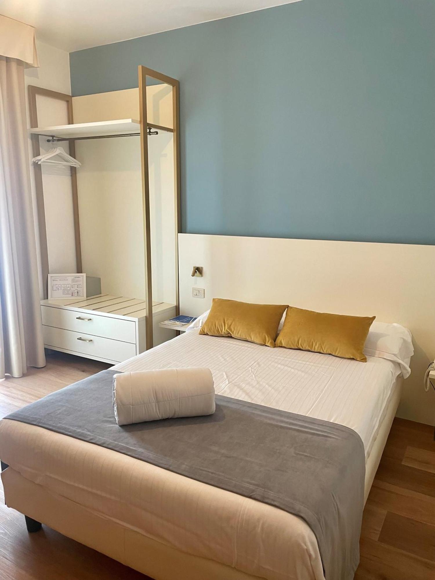 Hotel Al Sole Bardolino Habitación foto